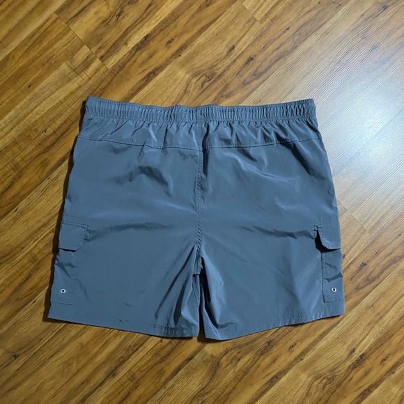 George Men's Boardshorts Swim Trunks Size 3XL (48-50) - Picture 13 of 14
